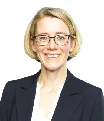 Judith Erni Lüscher